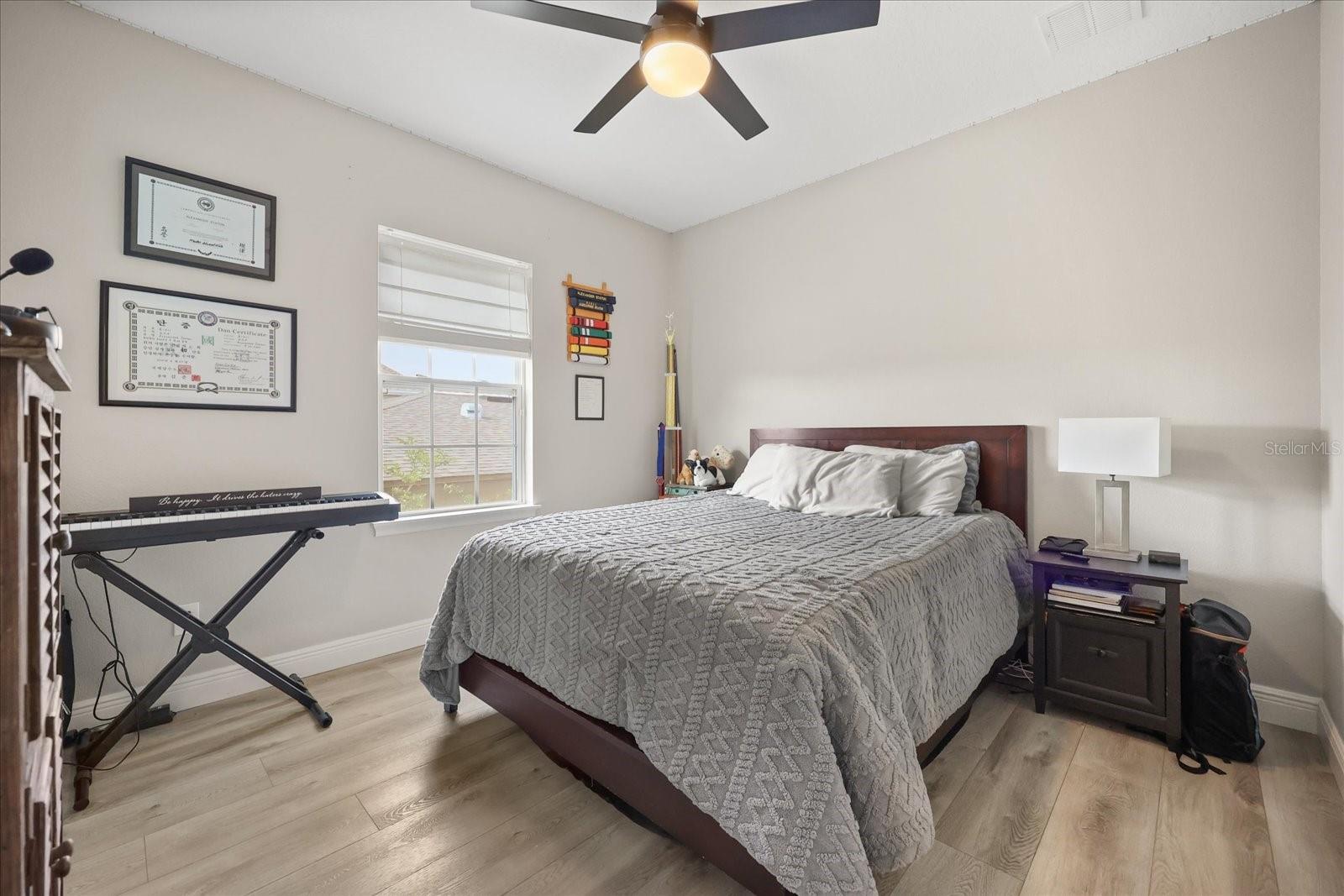 LAUREATE PARK PH 7 - Residential