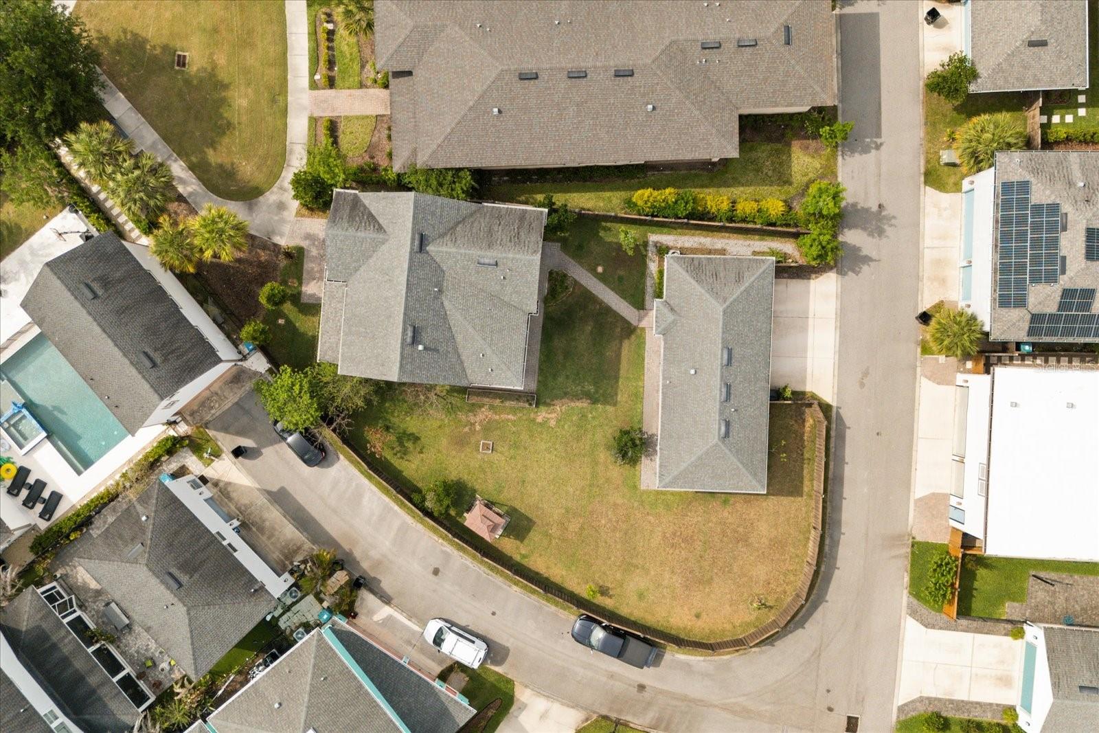 LAUREATE PARK PH 7 - Residential