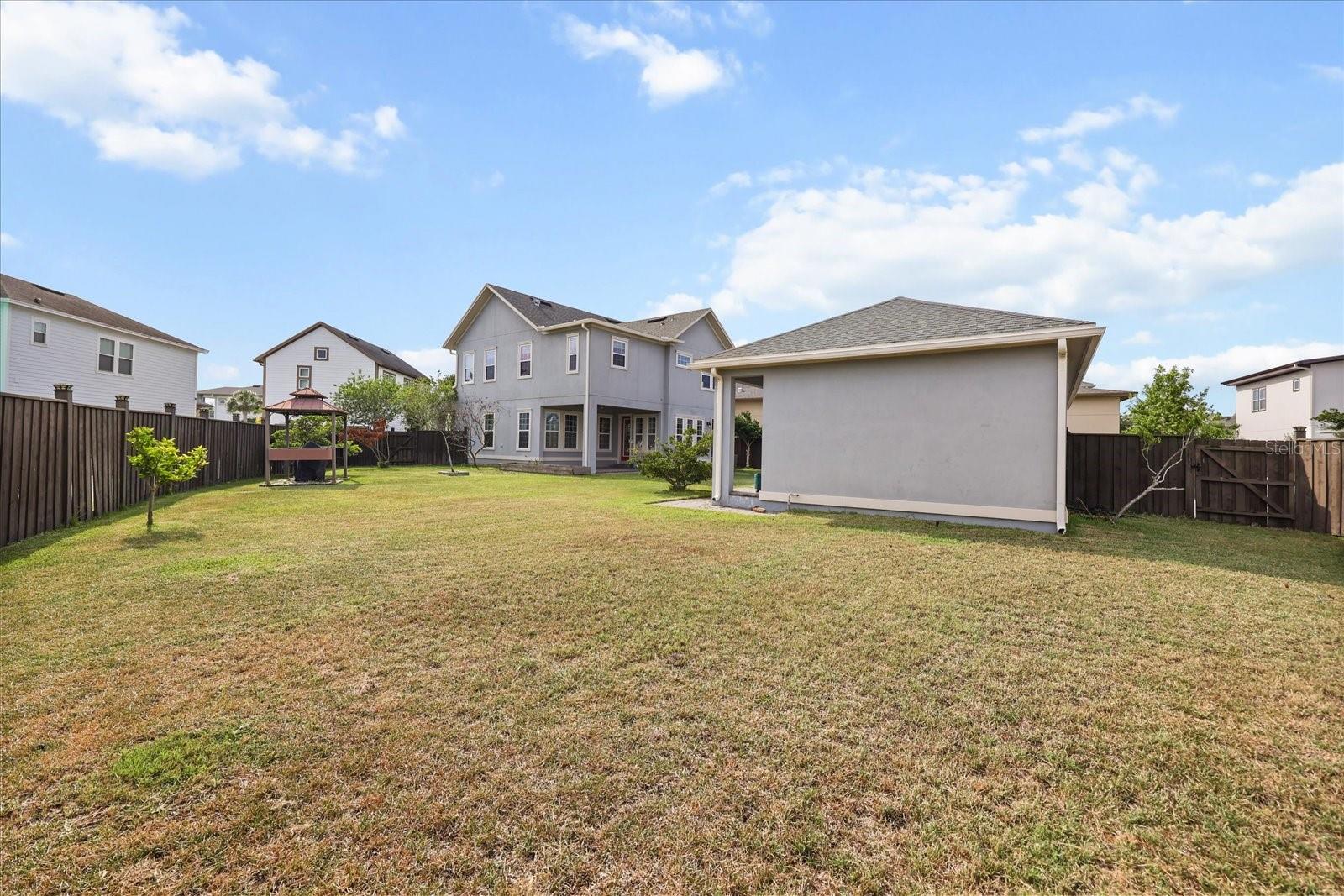 LAUREATE PARK PH 7 - Residential