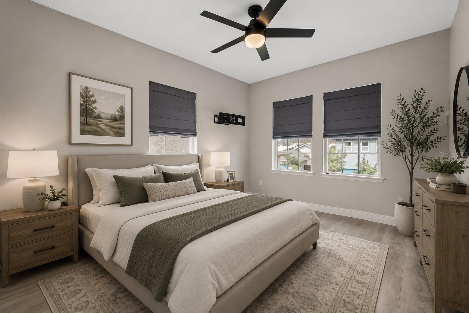 LAUREATE PARK PH 7 - Residential