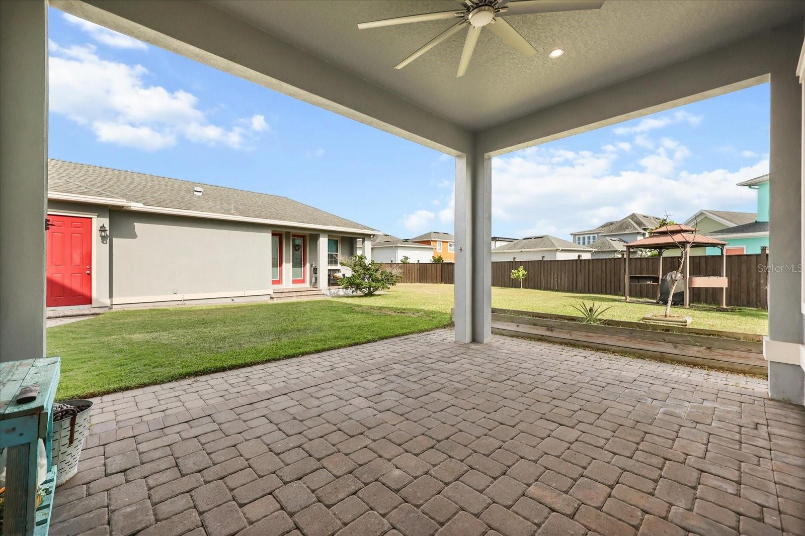 LAUREATE PARK PH 7 - Residential