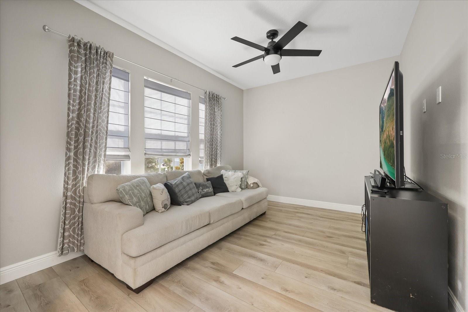LAUREATE PARK PH 7 - Residential