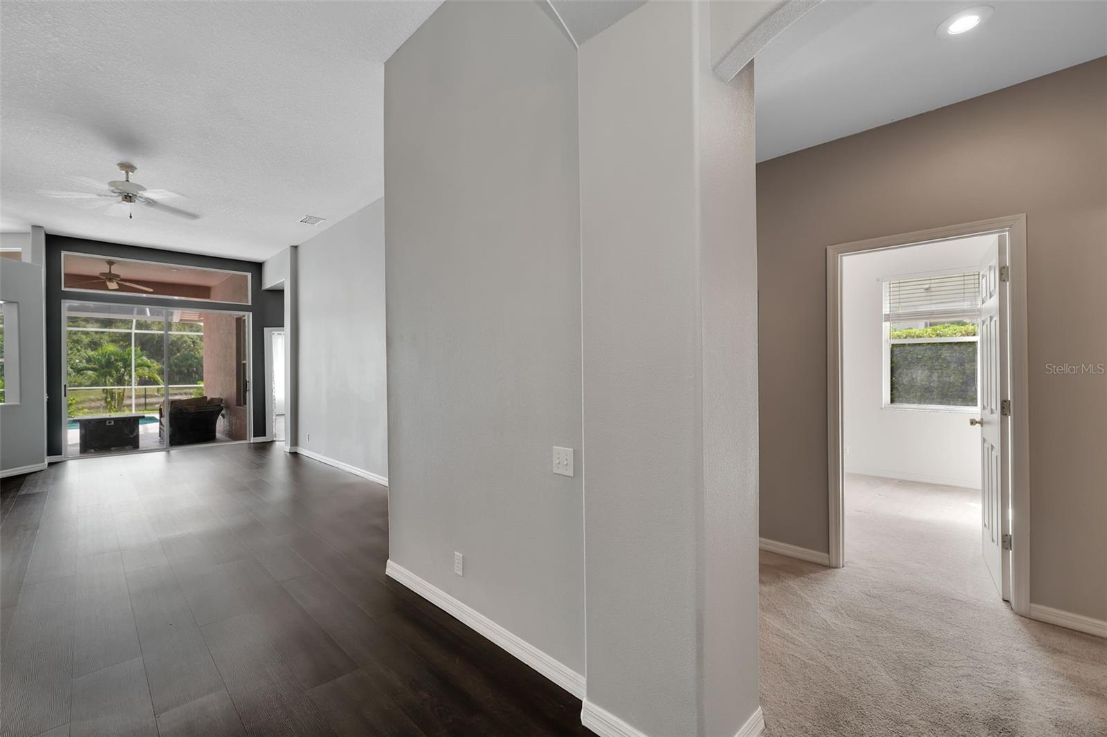 GOLFSIDE - Residential