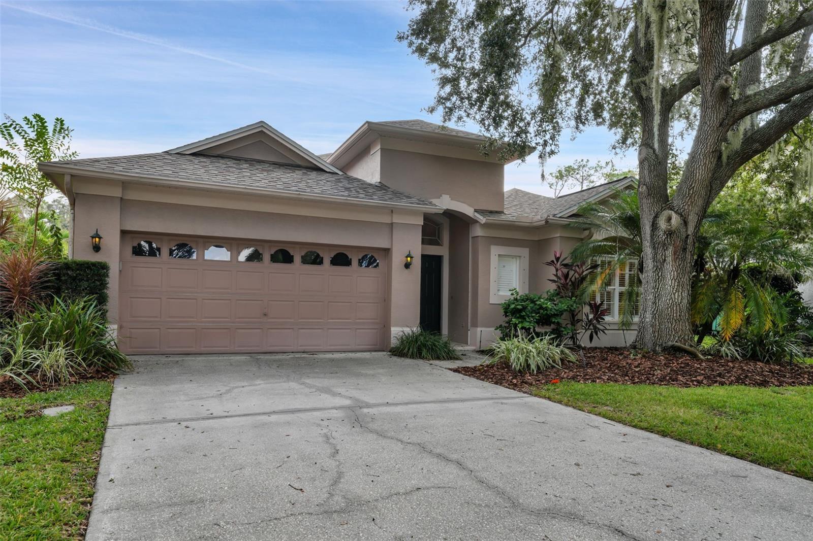 GOLFSIDE - Residential