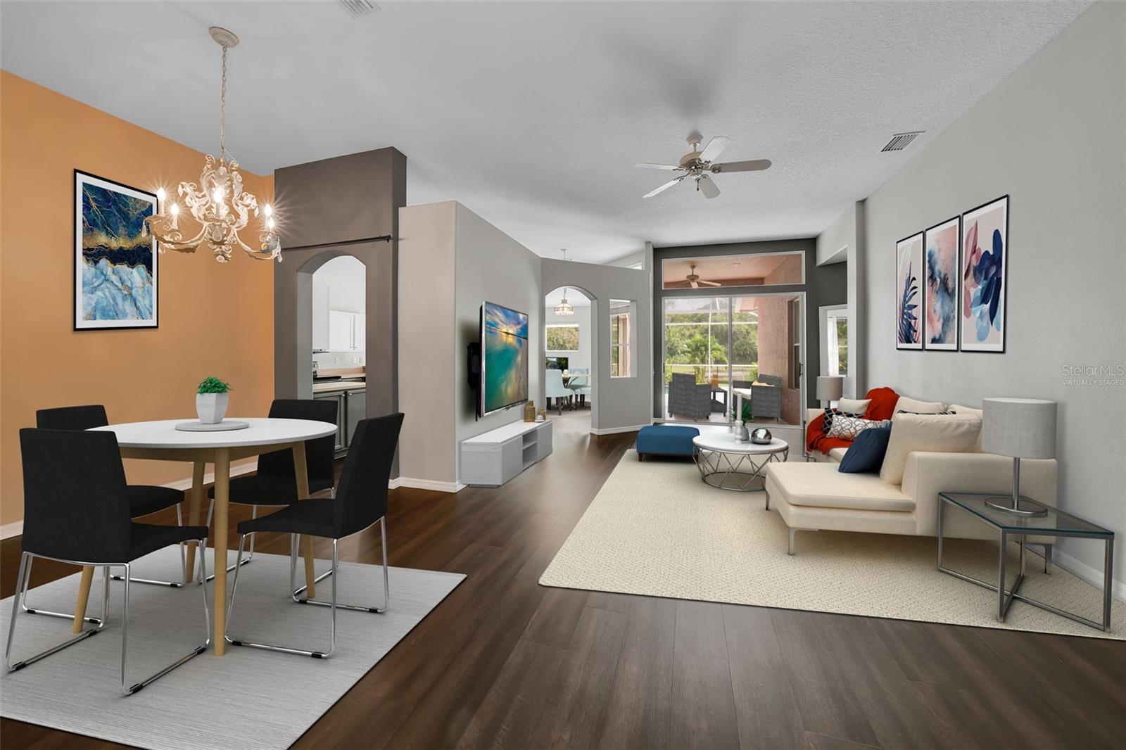 GOLFSIDE - Residential