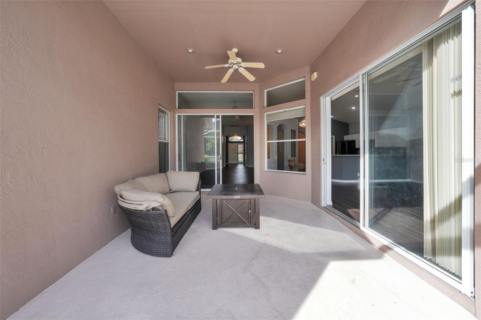 GOLFSIDE - Residential