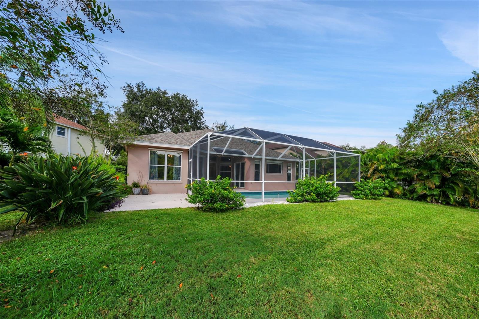 GOLFSIDE - Residential