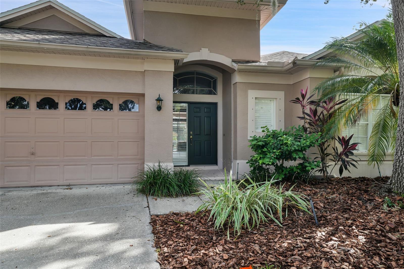 GOLFSIDE - Residential