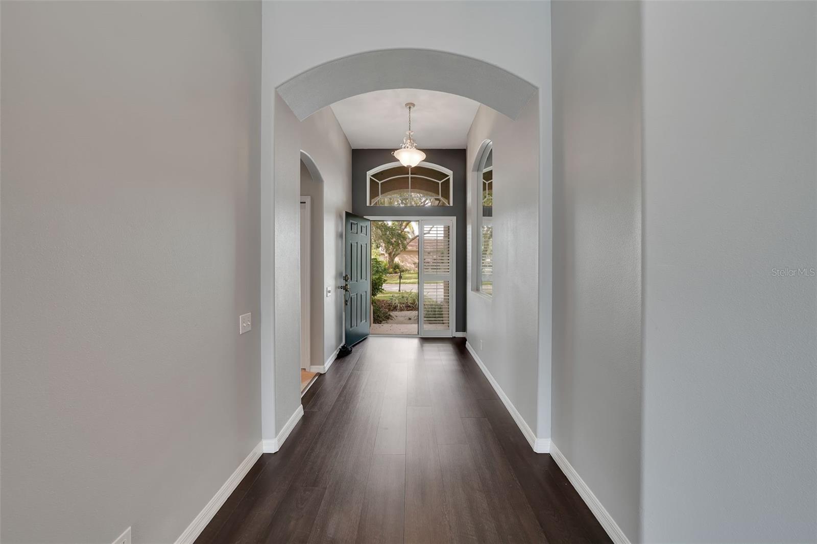 GOLFSIDE - Residential