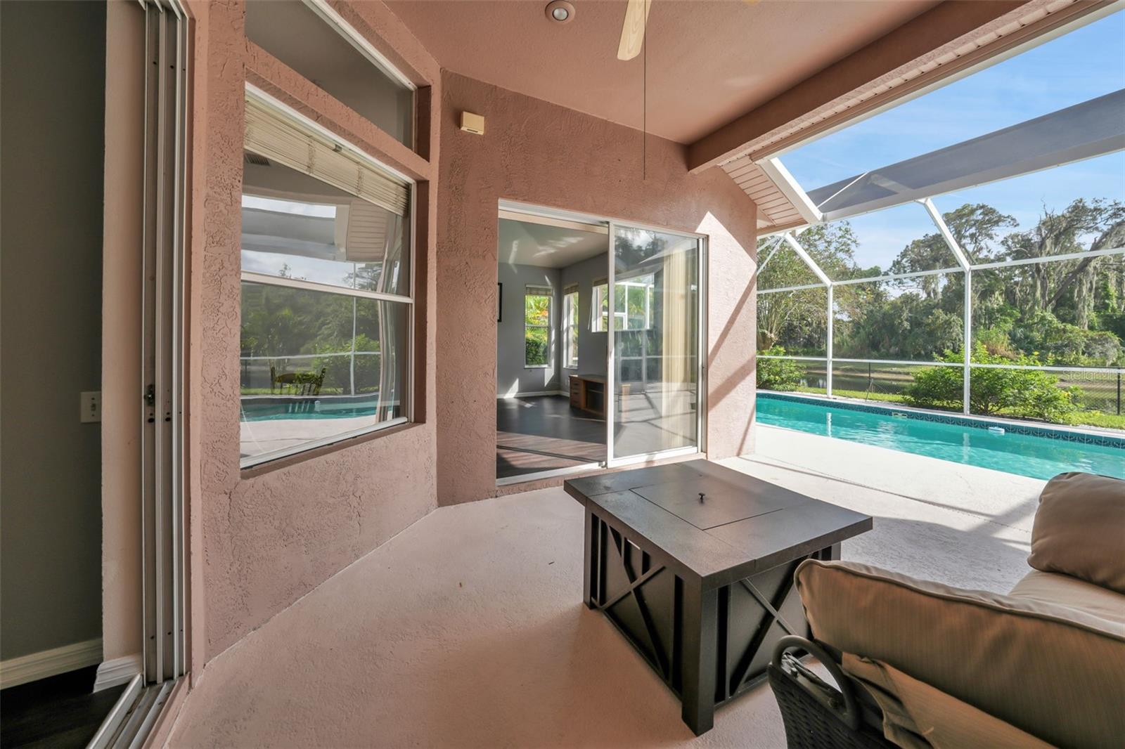 GOLFSIDE - Residential