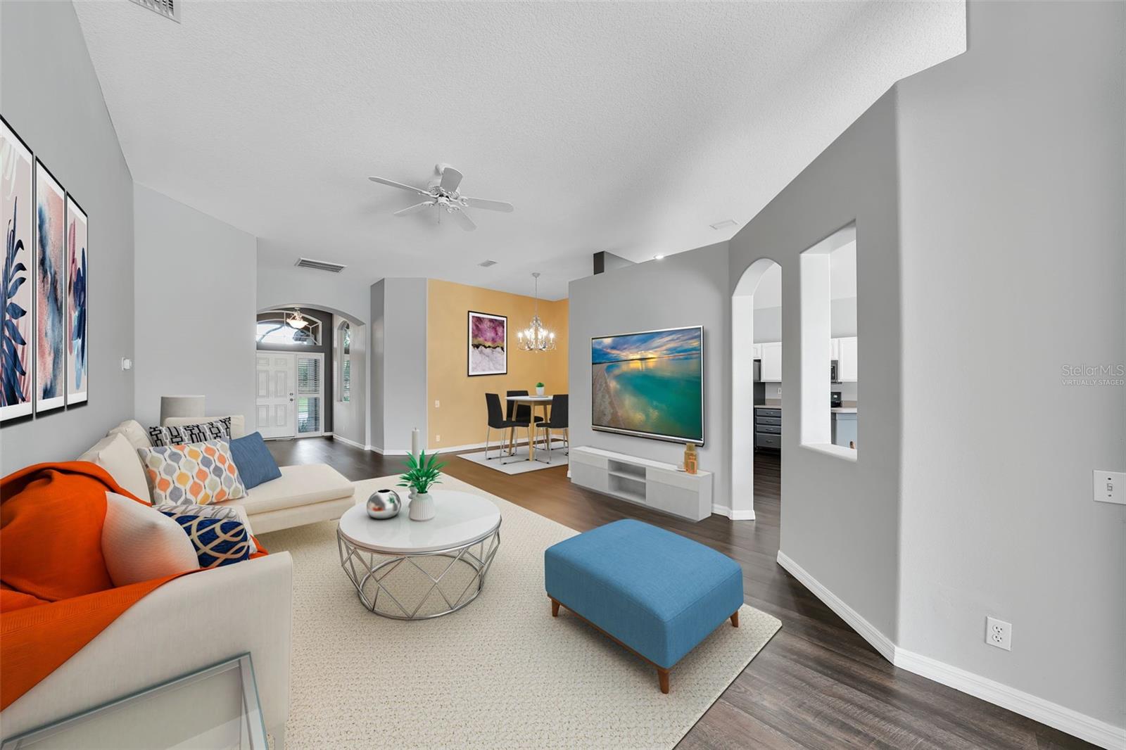 GOLFSIDE - Residential