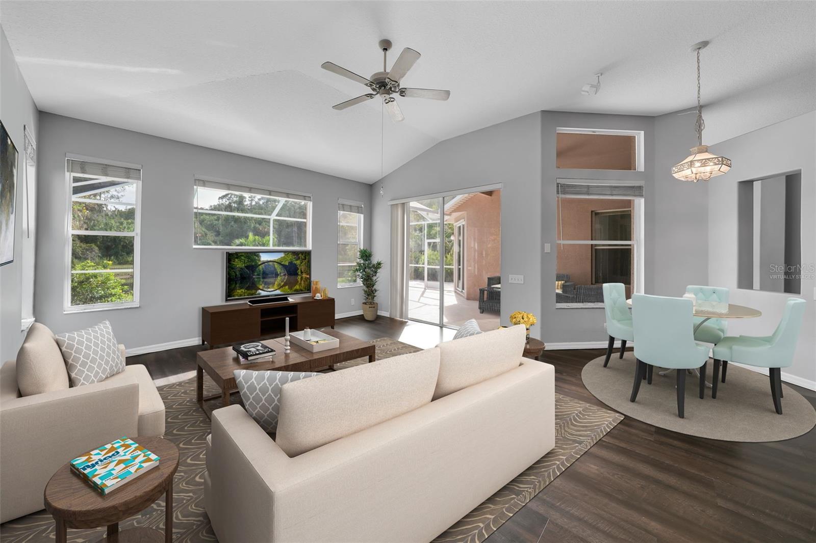 GOLFSIDE - Residential