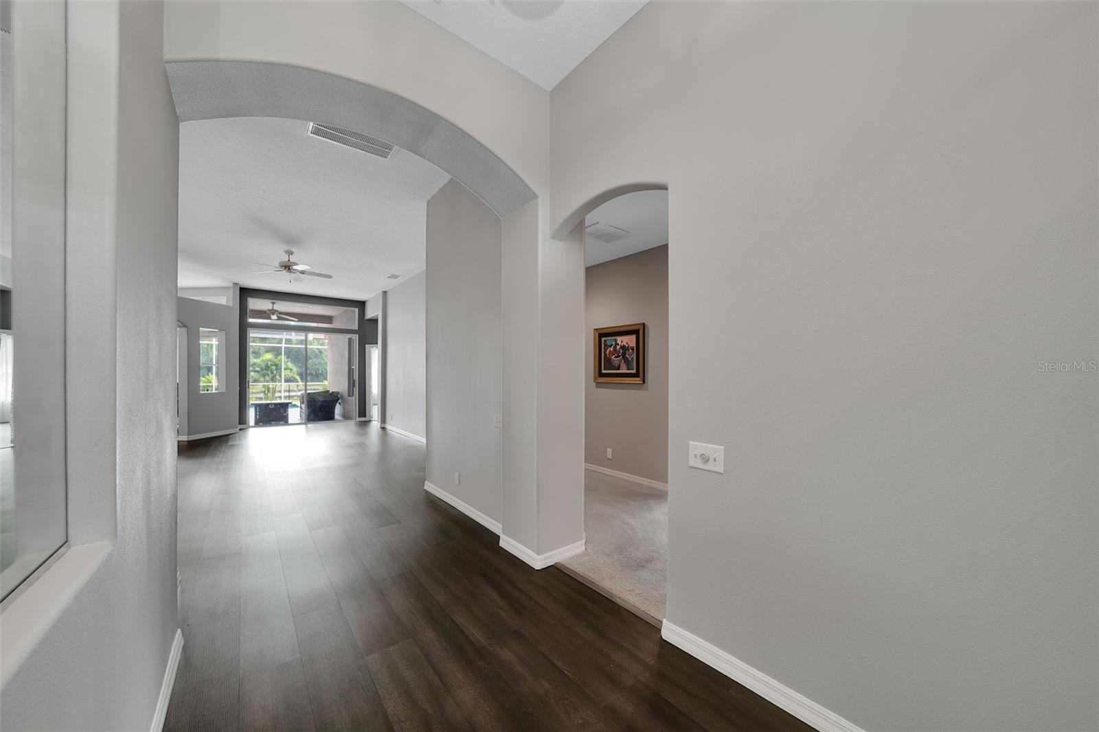 GOLFSIDE - Residential