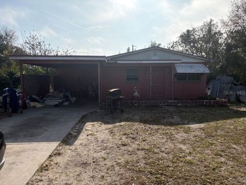 Photo of 4415 Booker T Drive, Tampa, FL 33610 (MLS # A4683643)