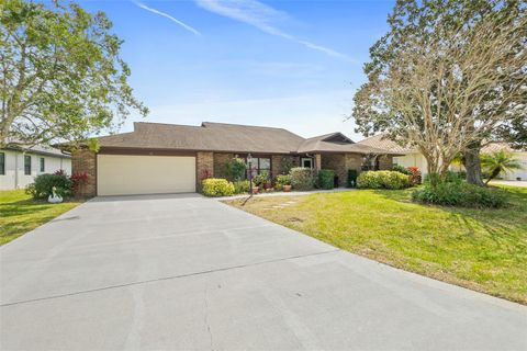 10 FLAMETREE COURT PALM COAST FL 32137