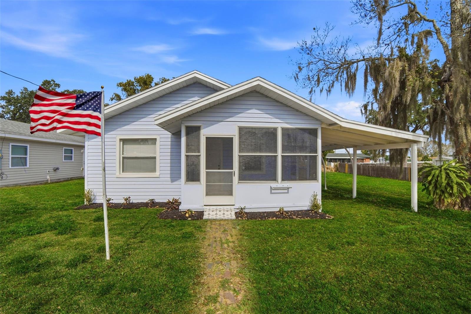 THOMPSONS ADD - Residential