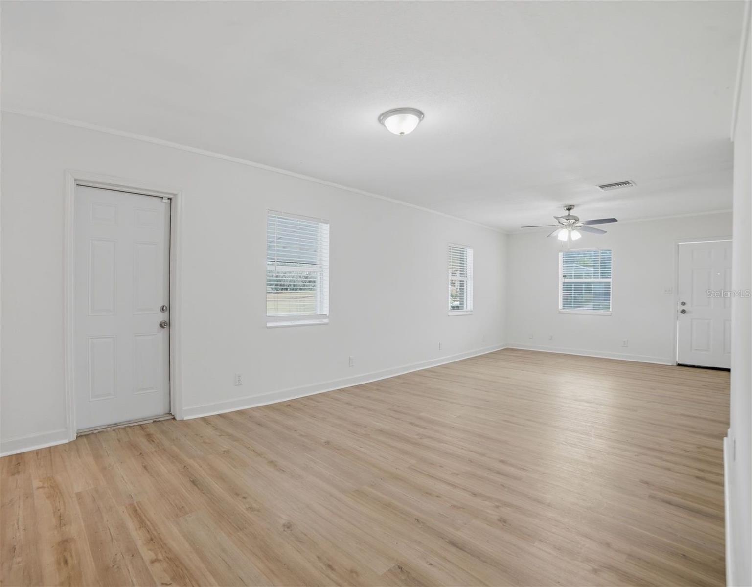 THOMPSONS ADD - Residential