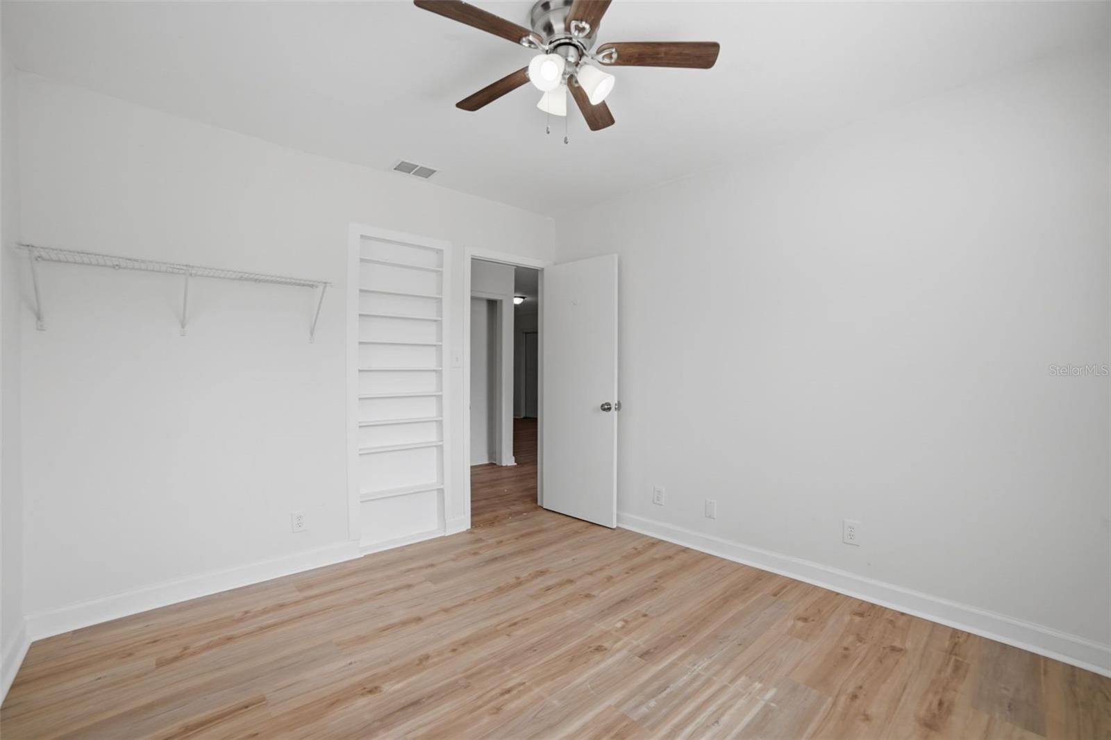 THOMPSONS ADD - Residential