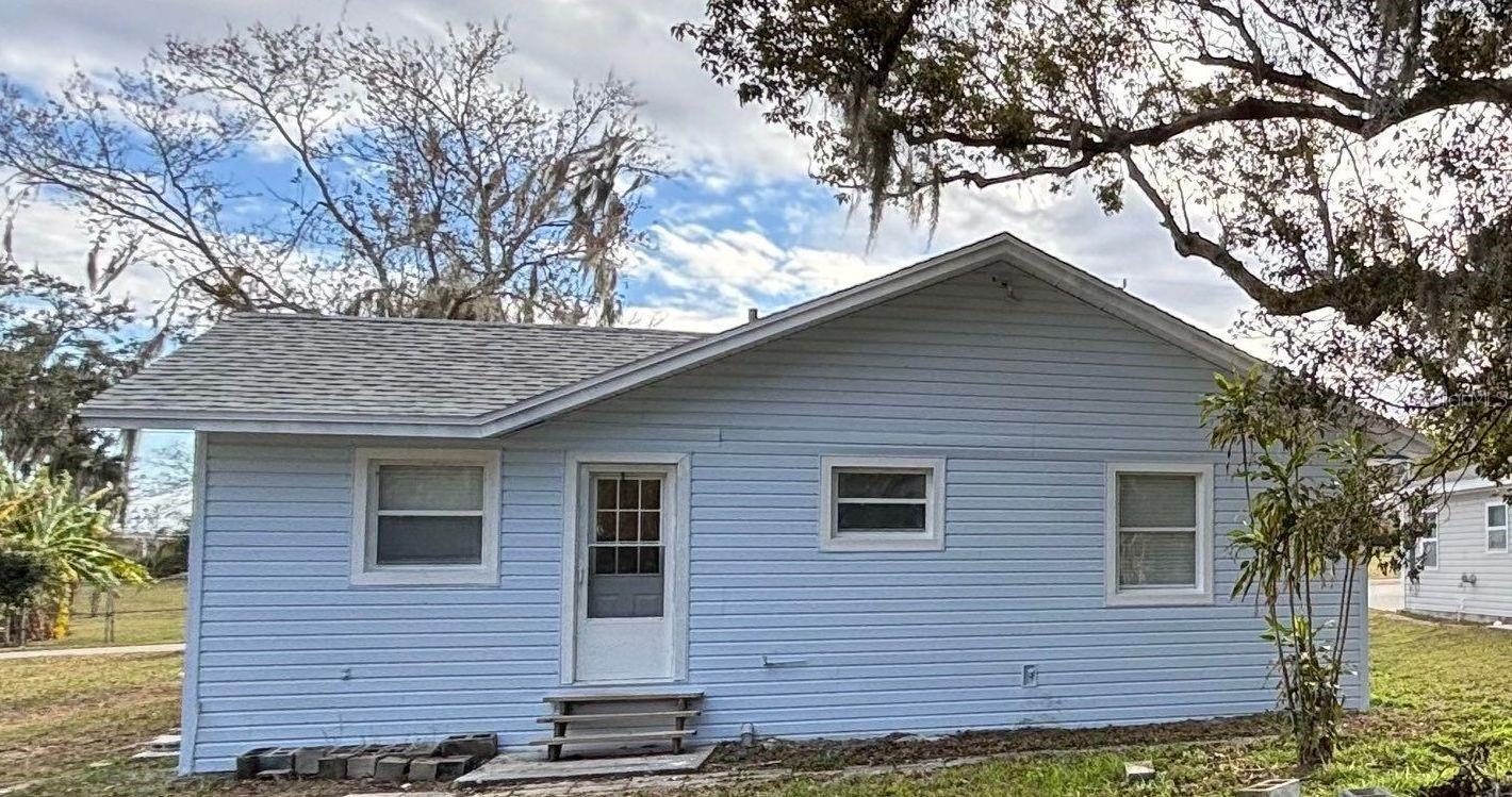 THOMPSONS ADD - Residential