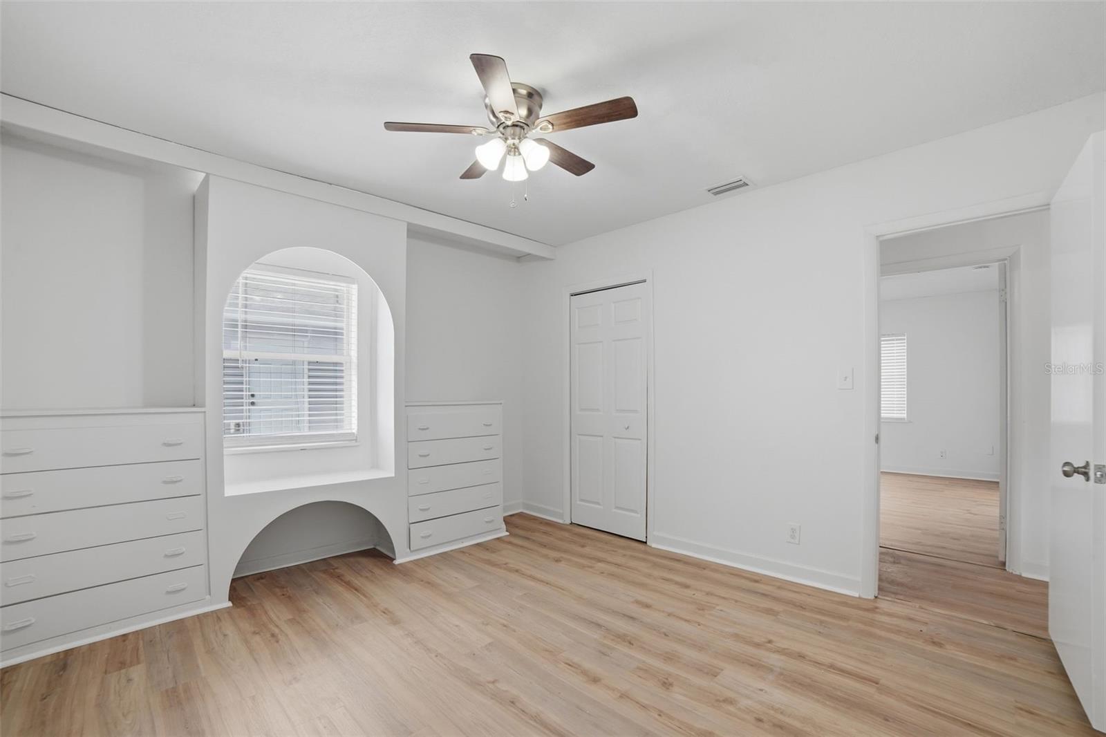 THOMPSONS ADD - Residential