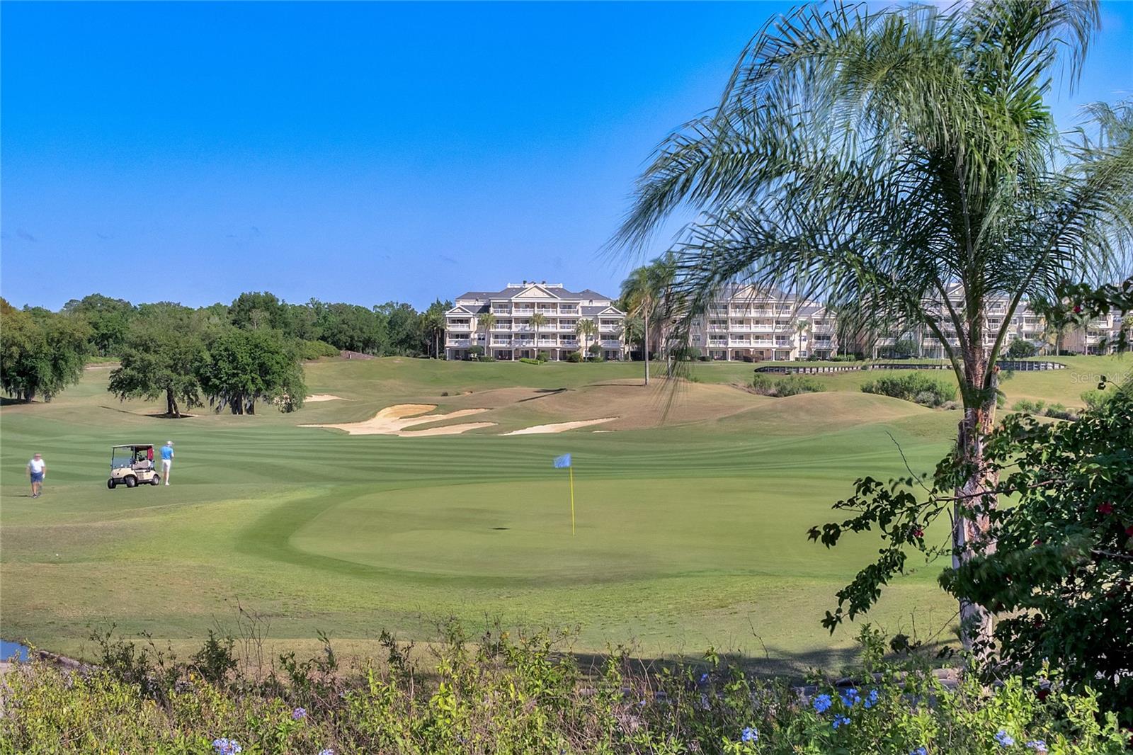 REUNION PH 1 PRCL 1 UNIT 1 - Residential