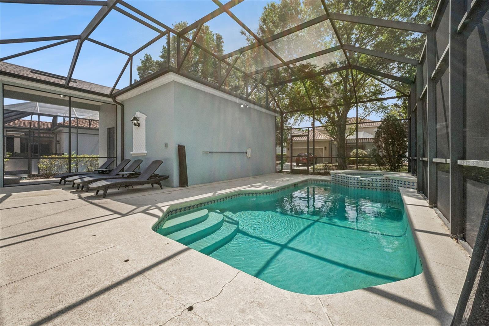 REUNION PH 1 PRCL 1 UNIT 1 - Residential