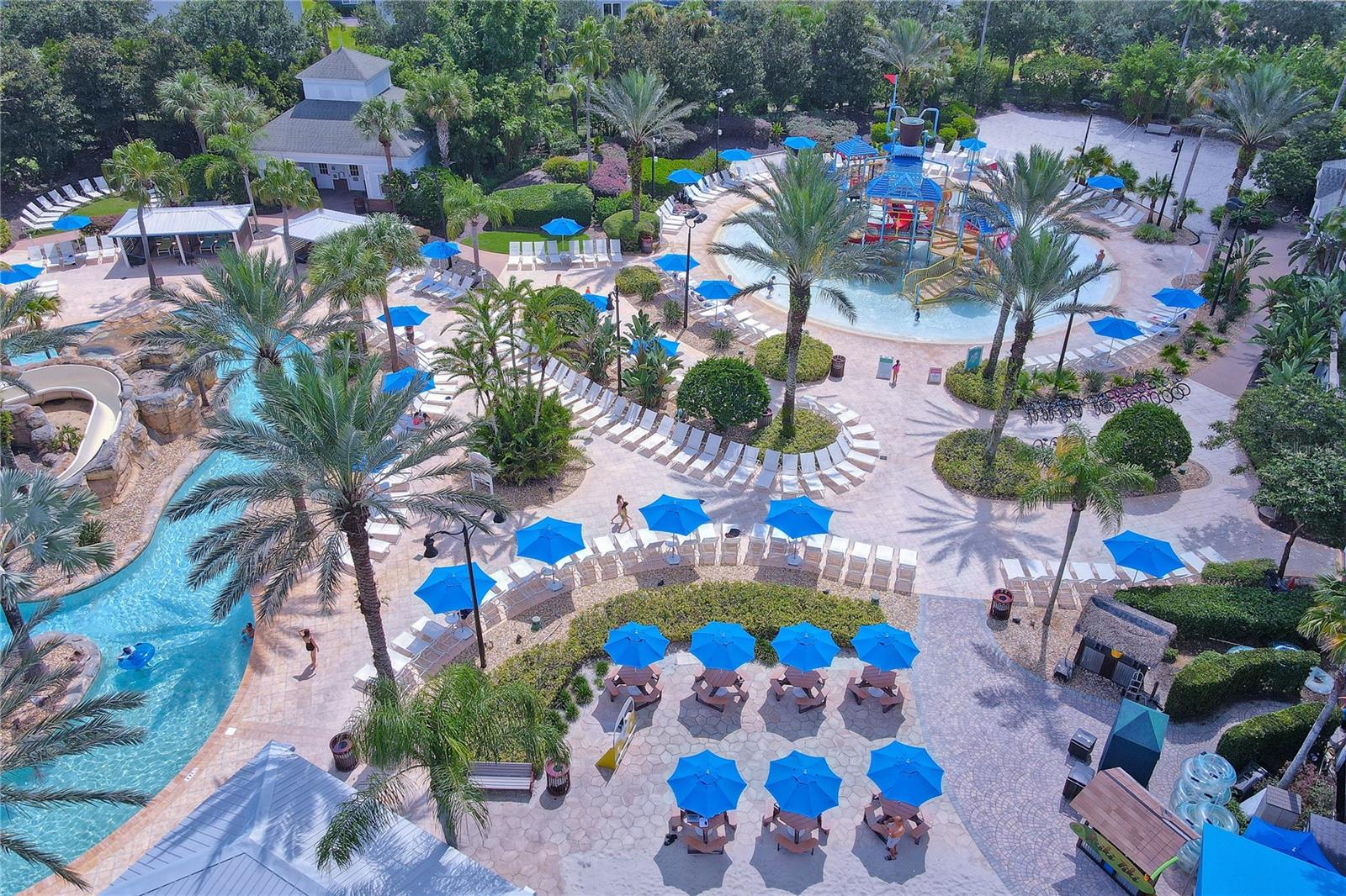 REUNION PH 1 PRCL 1 UNIT 1 - Residential