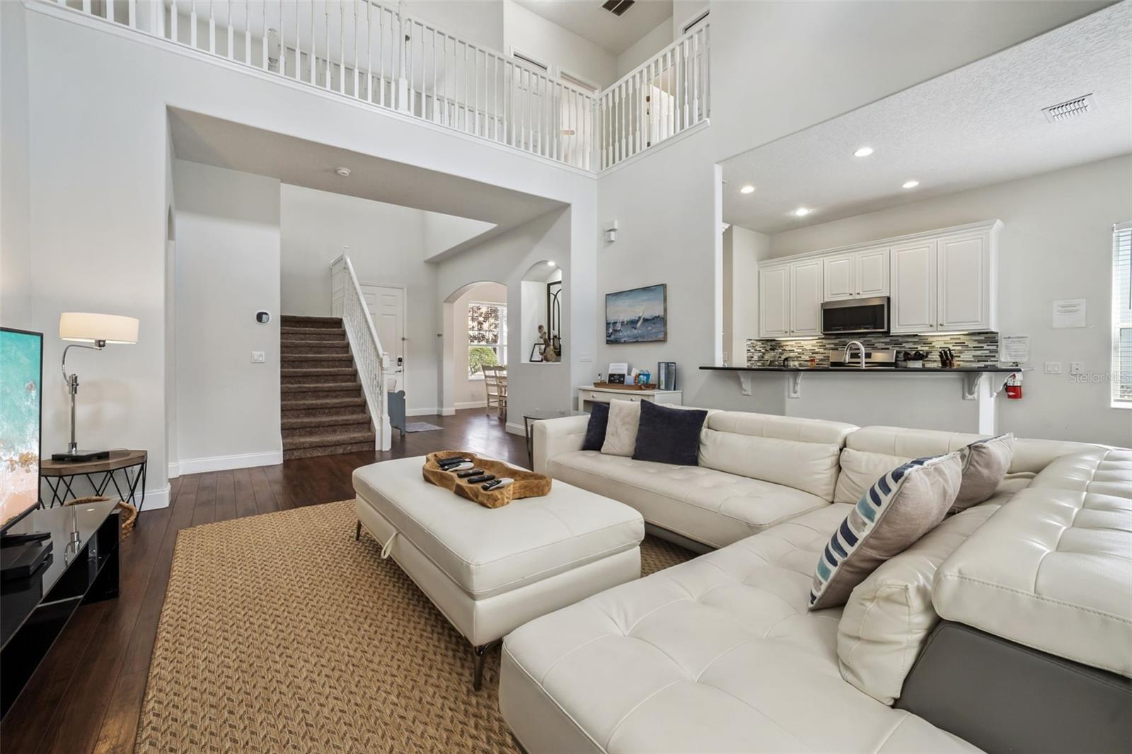 REUNION PH 1 PRCL 1 UNIT 1 - Residential