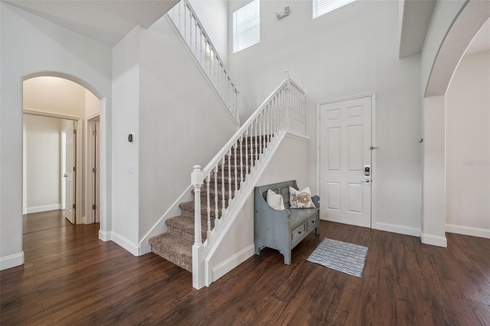 REUNION PH 1 PRCL 1 UNIT 1 - Residential