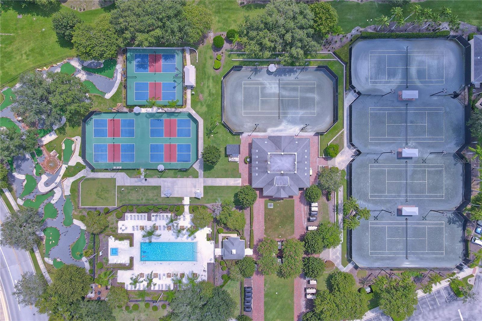 REUNION PH 1 PRCL 1 UNIT 1 - Residential