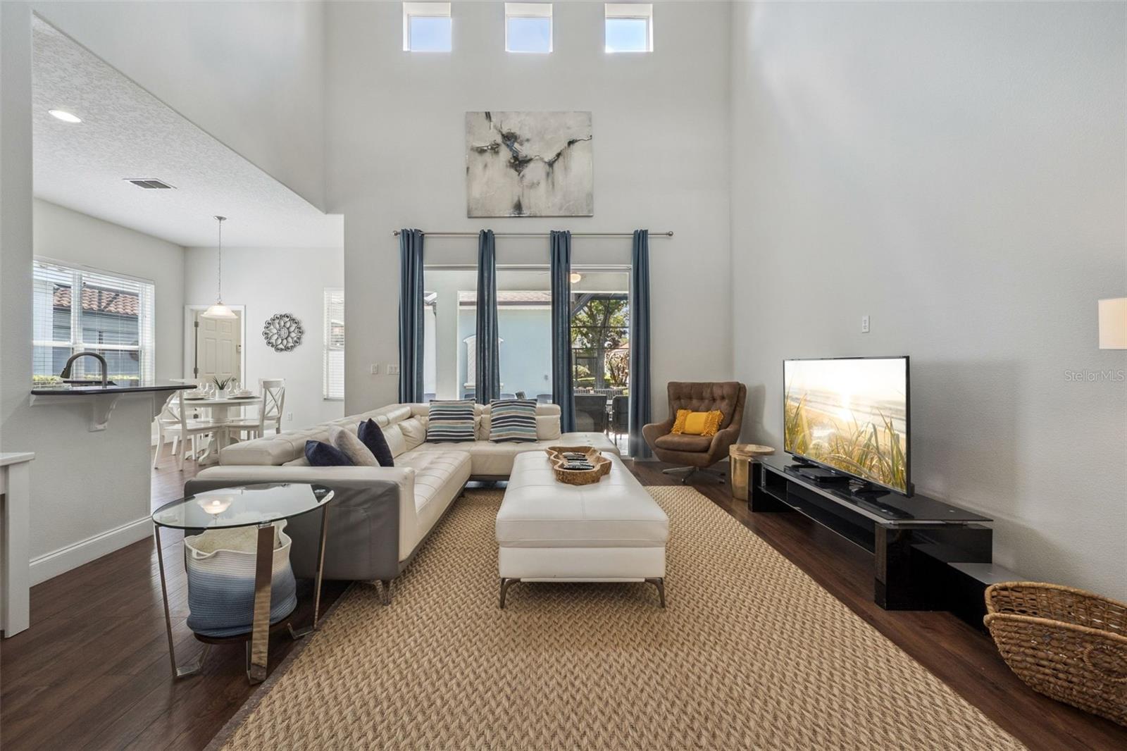 REUNION PH 1 PRCL 1 UNIT 1 - Residential