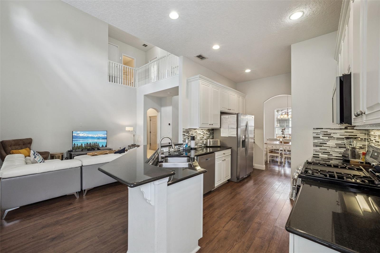 REUNION PH 1 PRCL 1 UNIT 1 - Residential