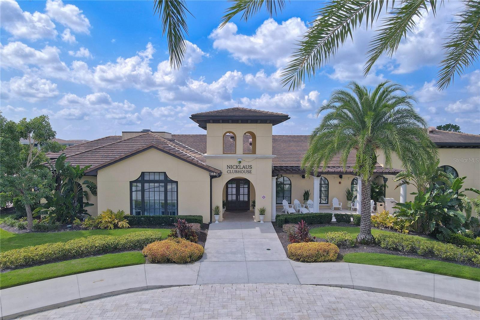 REUNION PH 1 PRCL 1 UNIT 1 - Residential