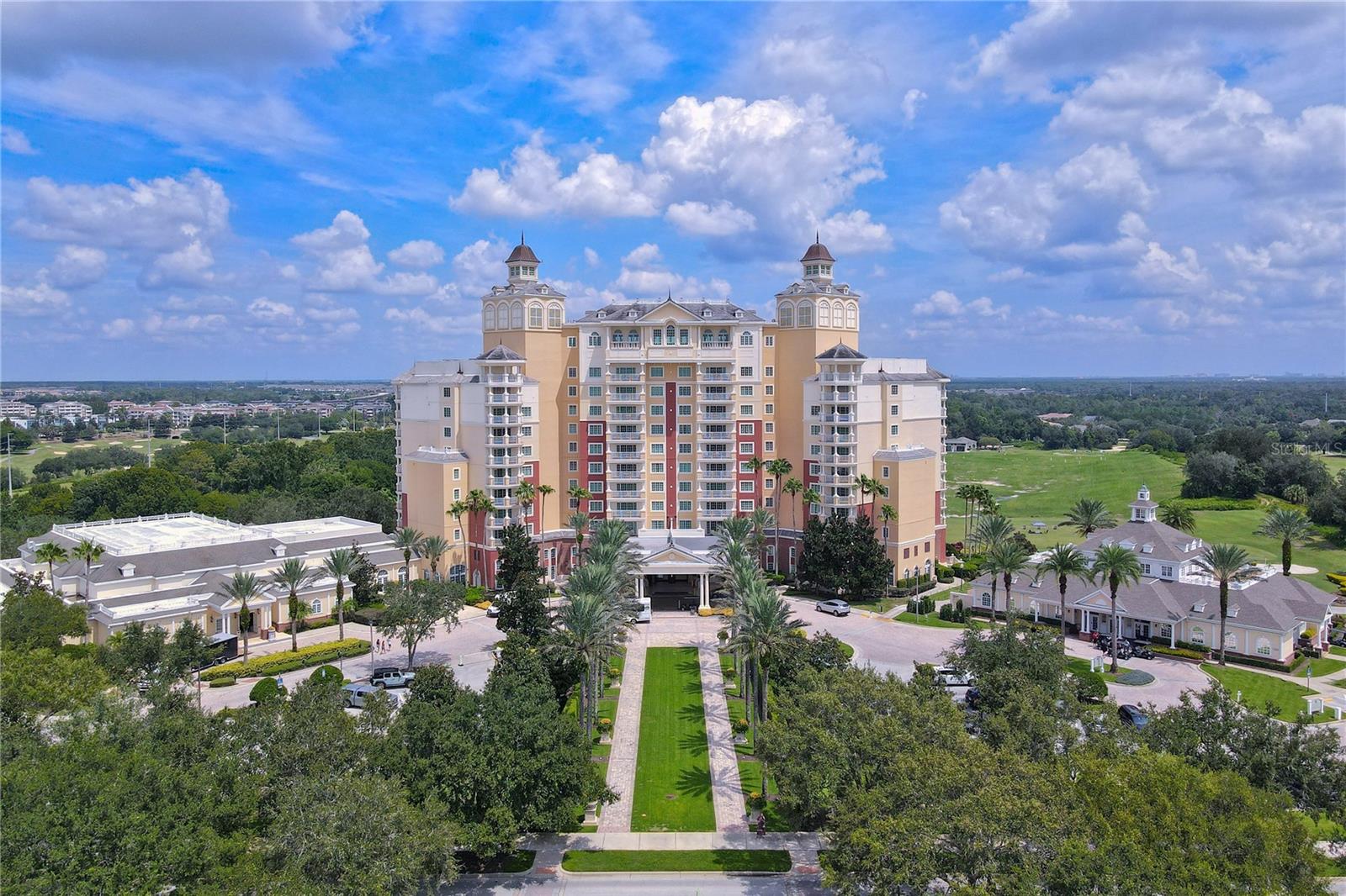 REUNION PH 1 PRCL 1 UNIT 1 - Residential