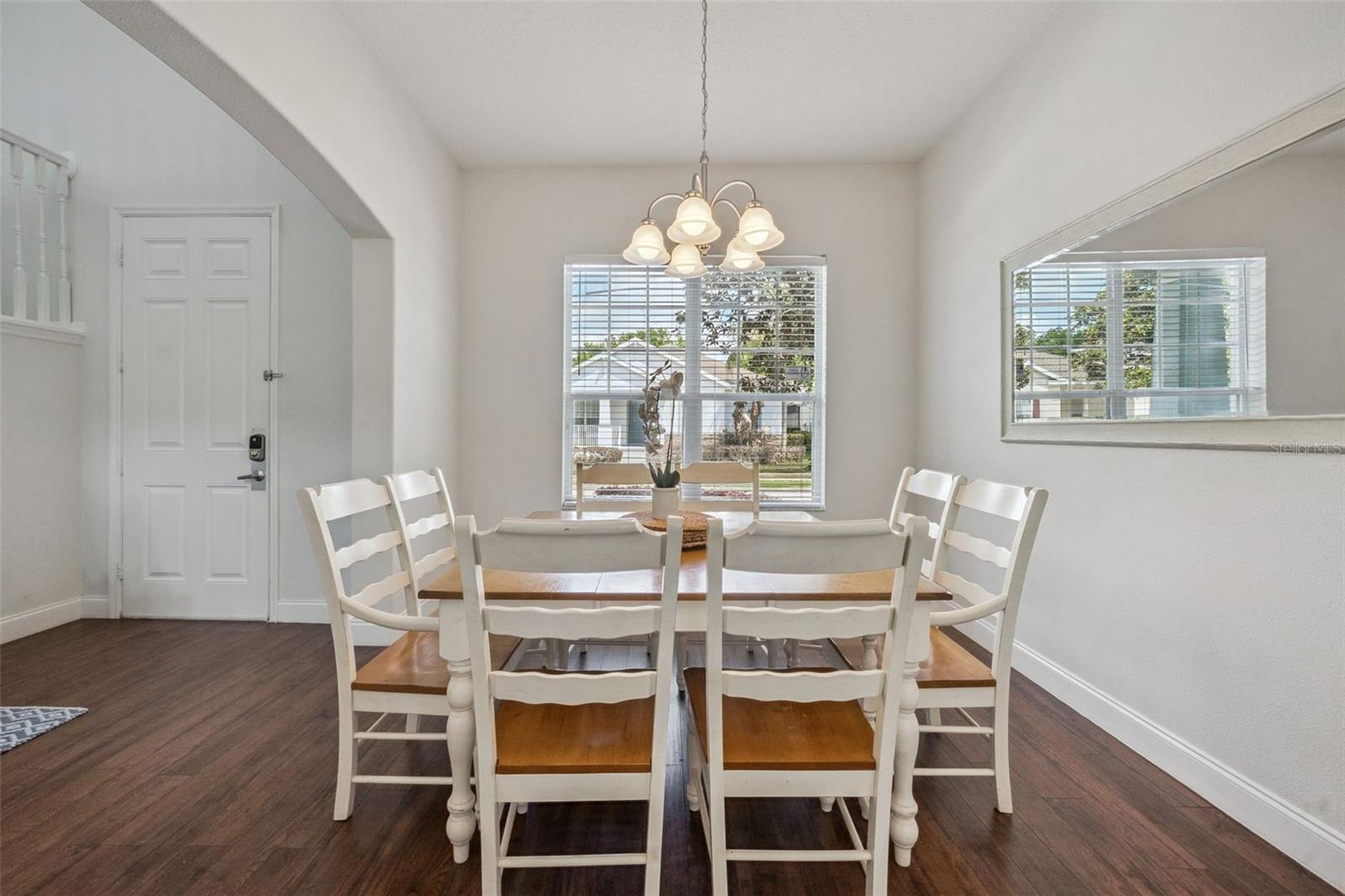 REUNION PH 1 PRCL 1 UNIT 1 - Residential