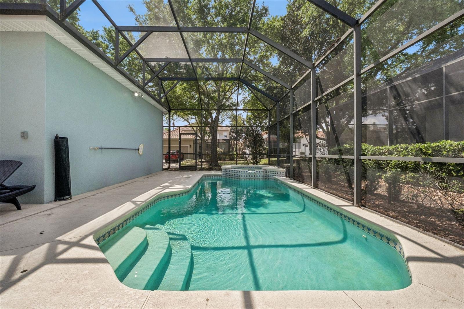 REUNION PH 1 PRCL 1 UNIT 1 - Residential