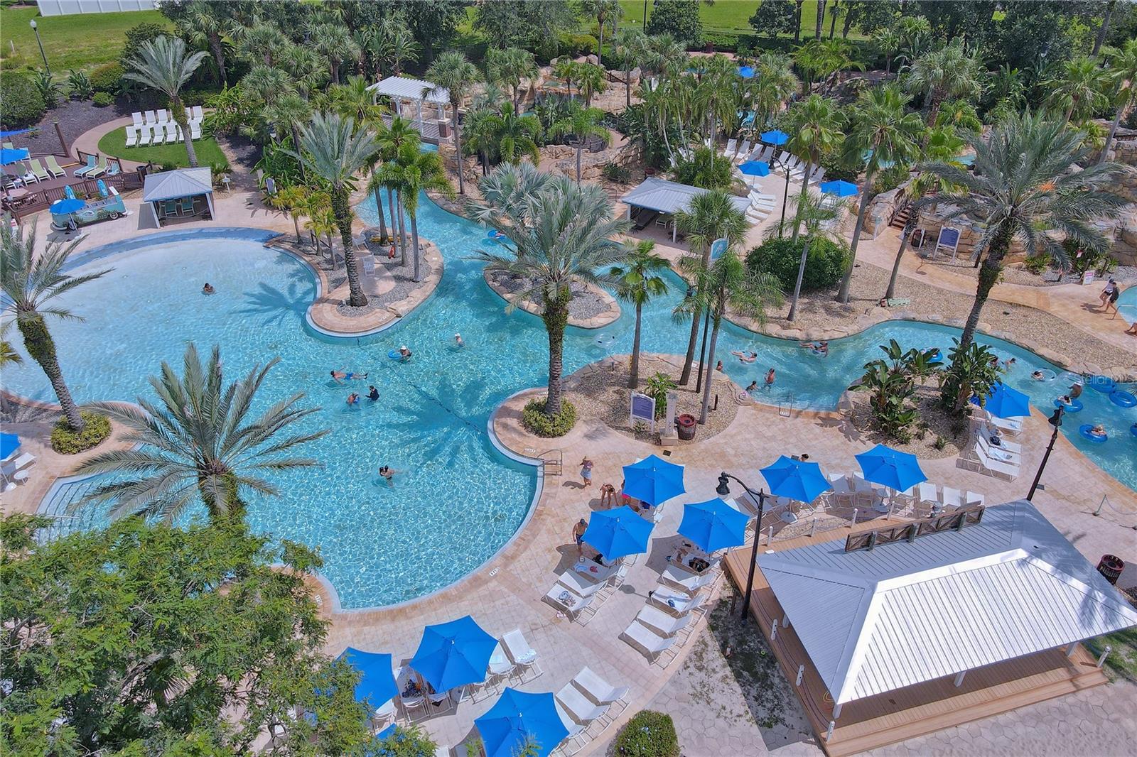 REUNION PH 1 PRCL 1 UNIT 1 - Residential