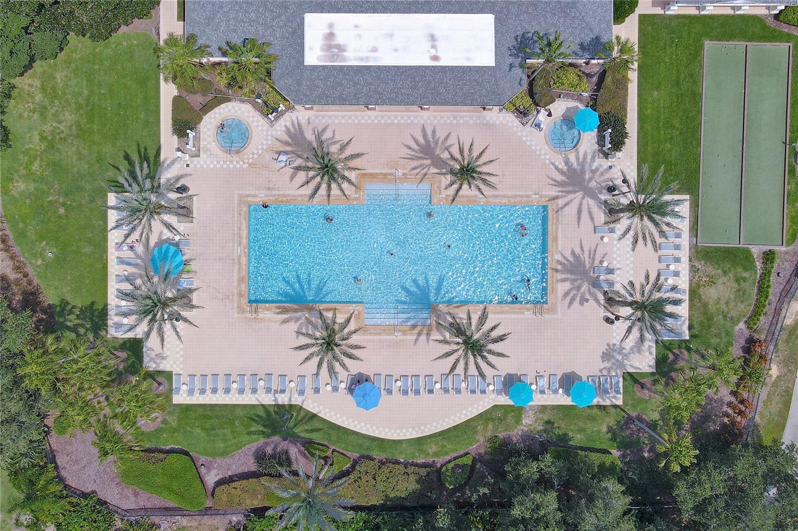 REUNION PH 1 PRCL 1 UNIT 1 - Residential