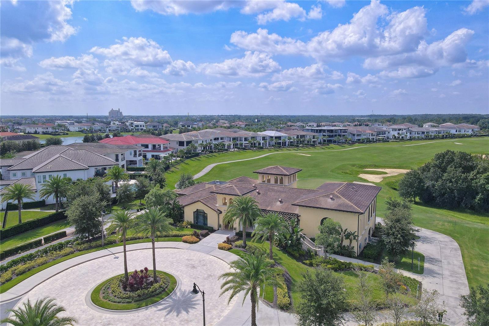 REUNION PH 1 PRCL 1 UNIT 1 - Residential