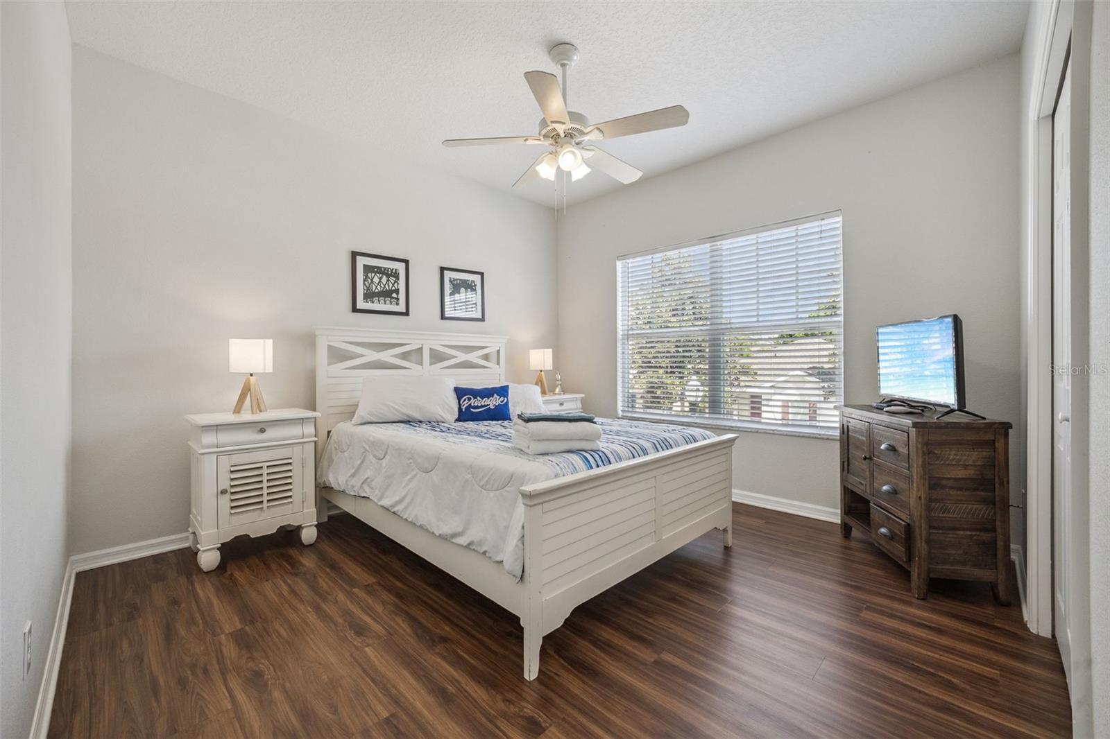 REUNION PH 1 PRCL 1 UNIT 1 - Residential