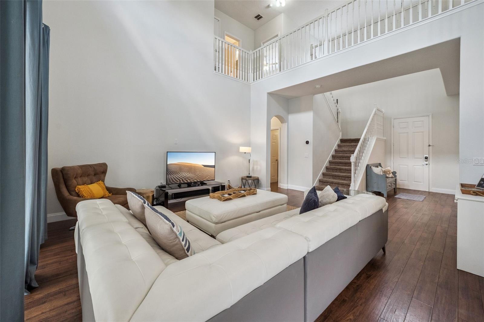 REUNION PH 1 PRCL 1 UNIT 1 - Residential