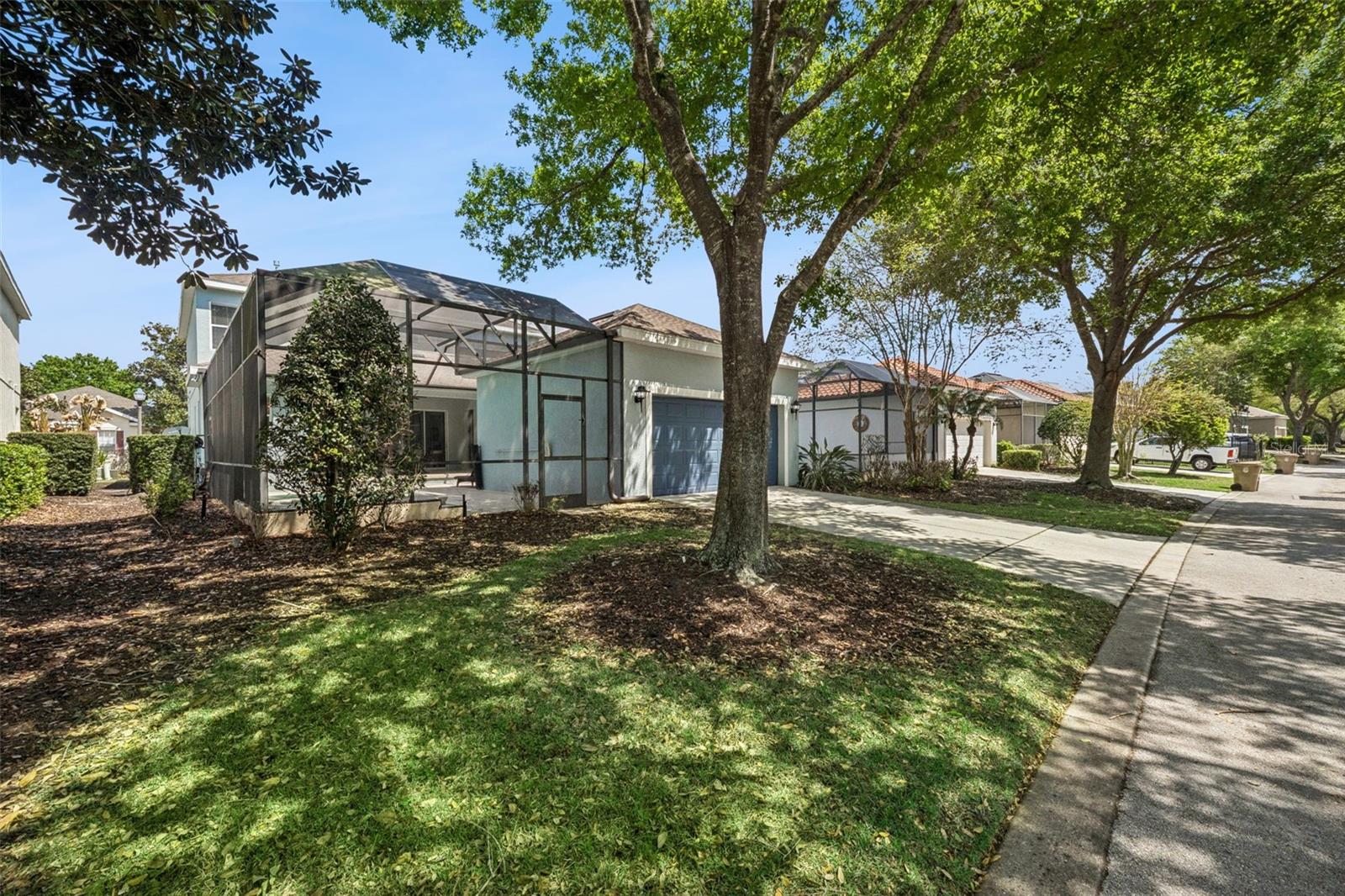 REUNION PH 1 PRCL 1 UNIT 1 - Residential