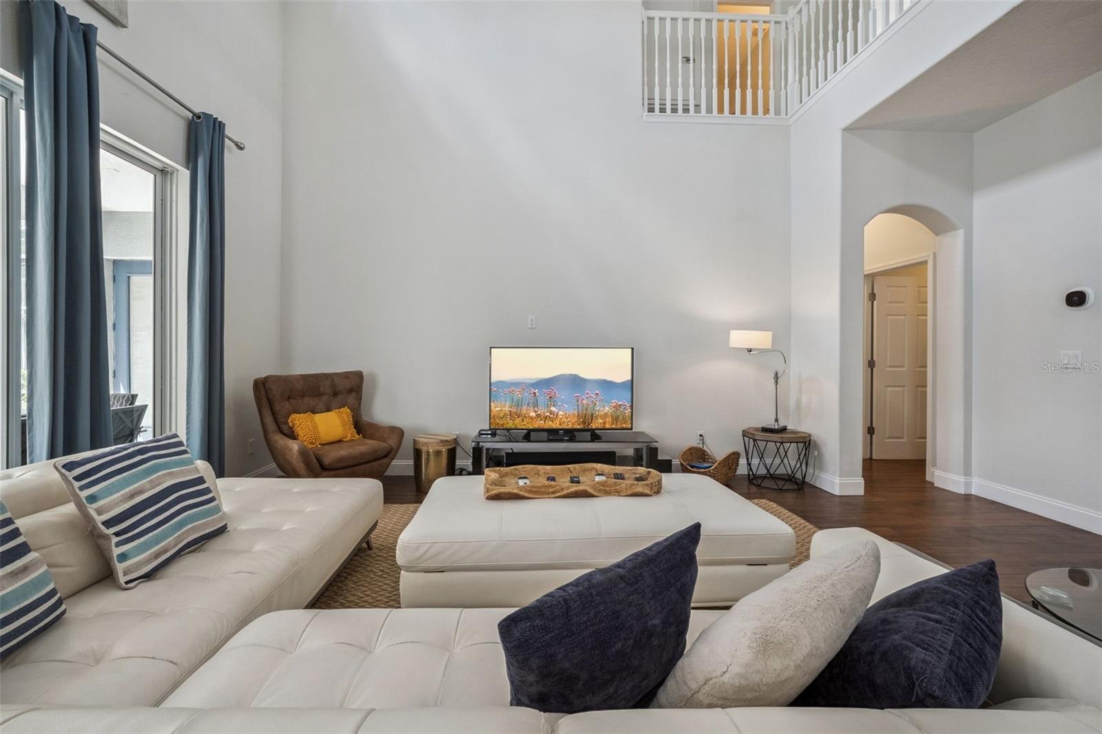 REUNION PH 1 PRCL 1 UNIT 1 - Residential