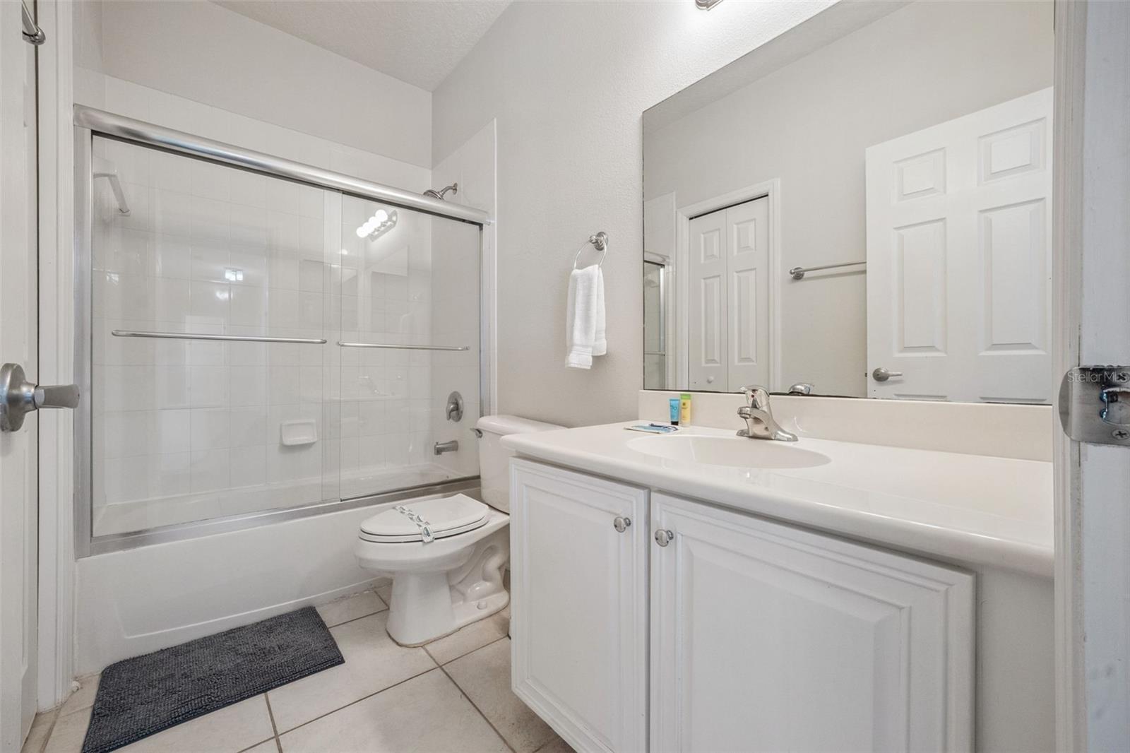 REUNION PH 1 PRCL 1 UNIT 1 - Residential