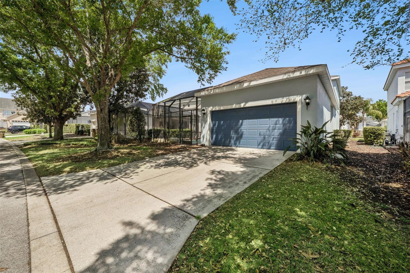 REUNION PH 1 PRCL 1 UNIT 1 - Residential