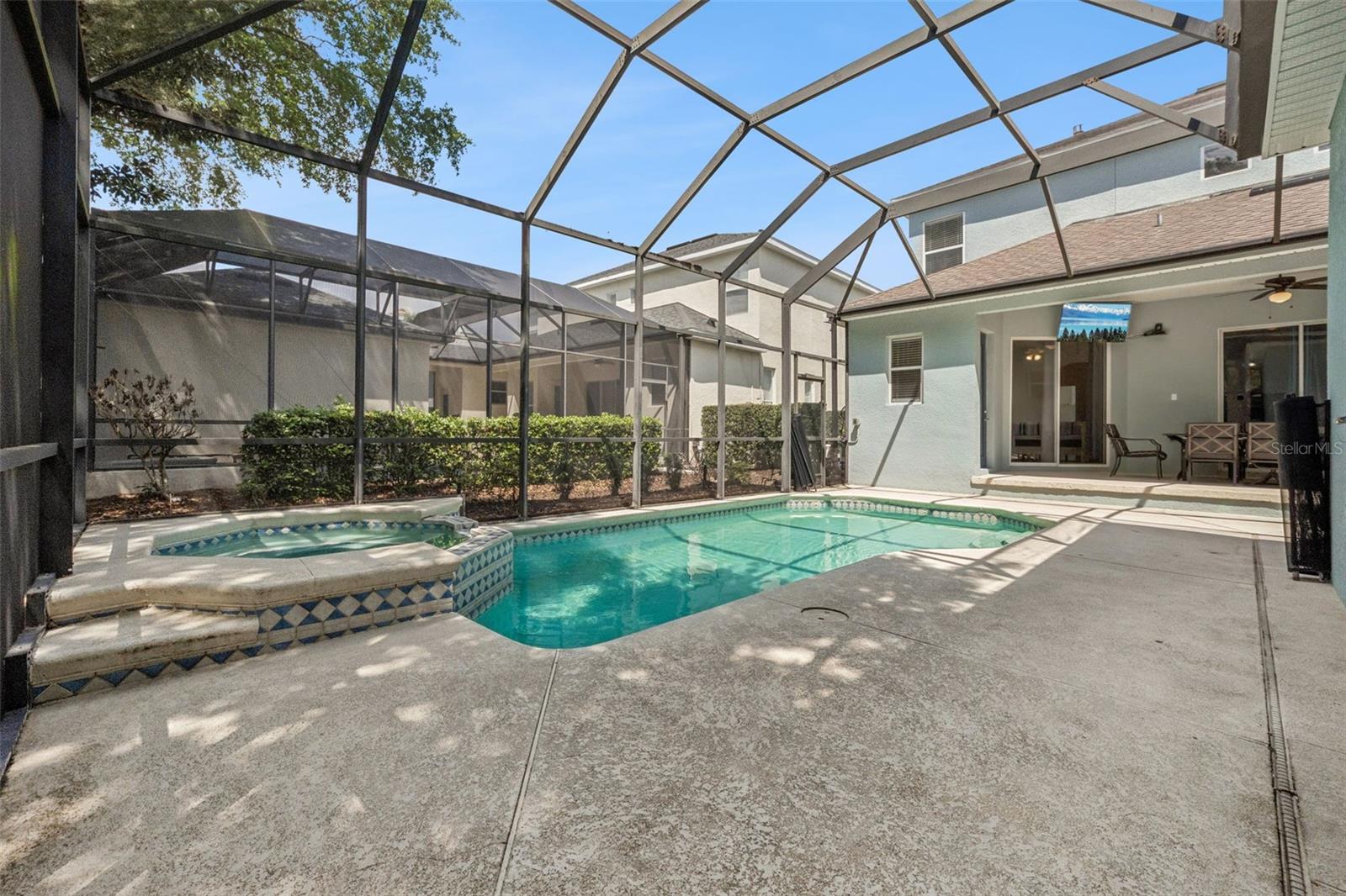 REUNION PH 1 PRCL 1 UNIT 1 - Residential