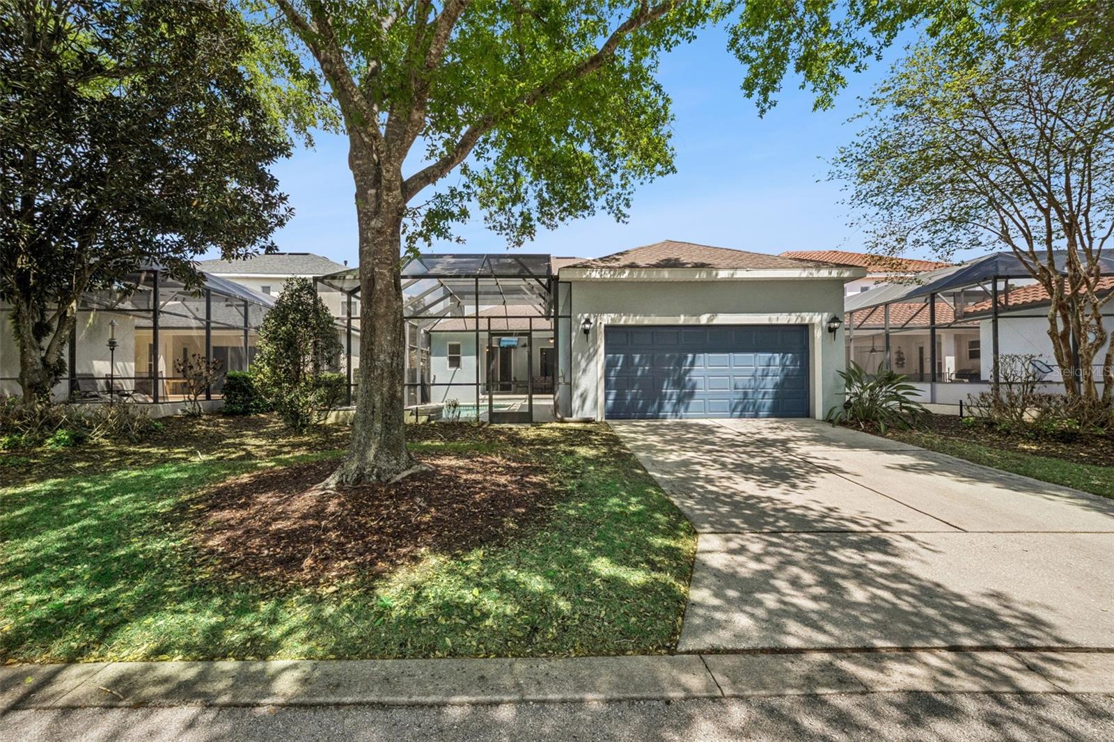 REUNION PH 1 PRCL 1 UNIT 1 - Residential