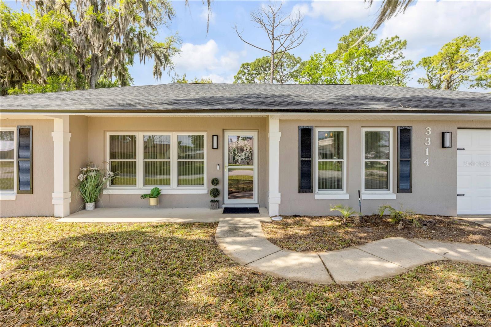 FLORIDA SHORES 01 - Residential