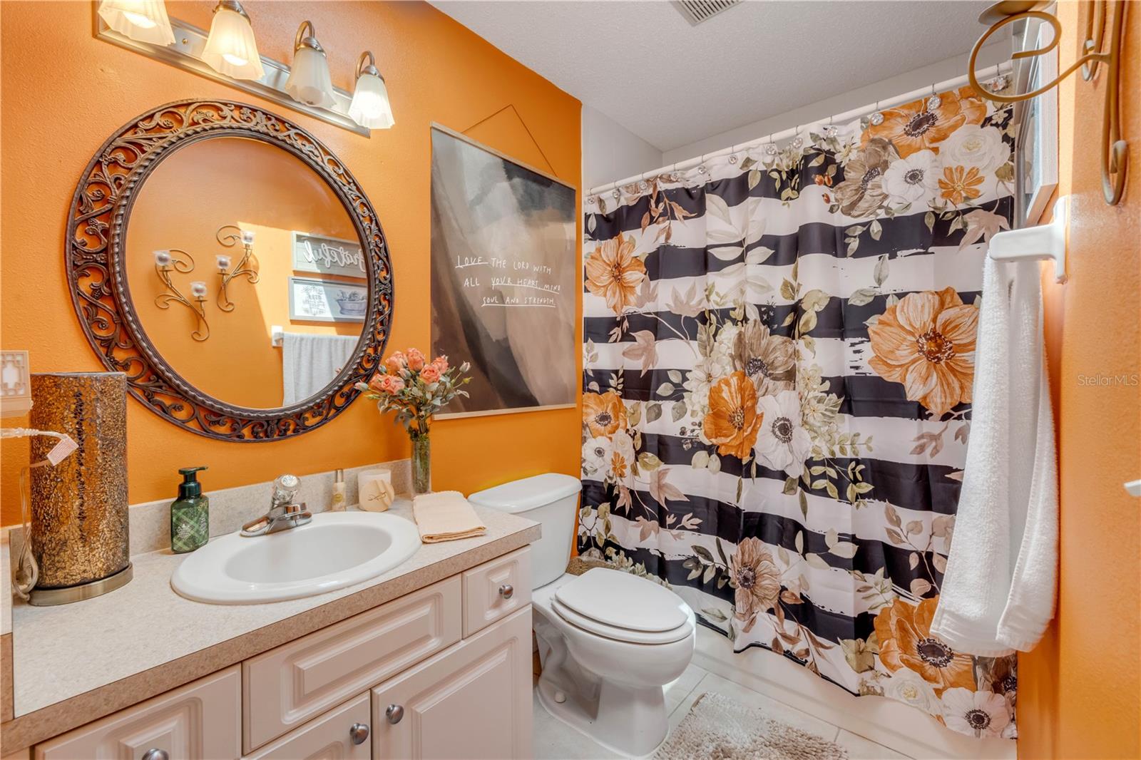 FLORIDA SHORES 01 - Residential