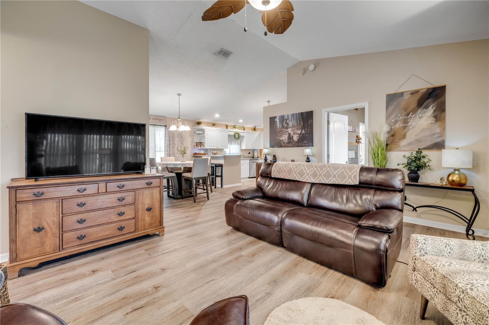 FLORIDA SHORES 01 - Residential